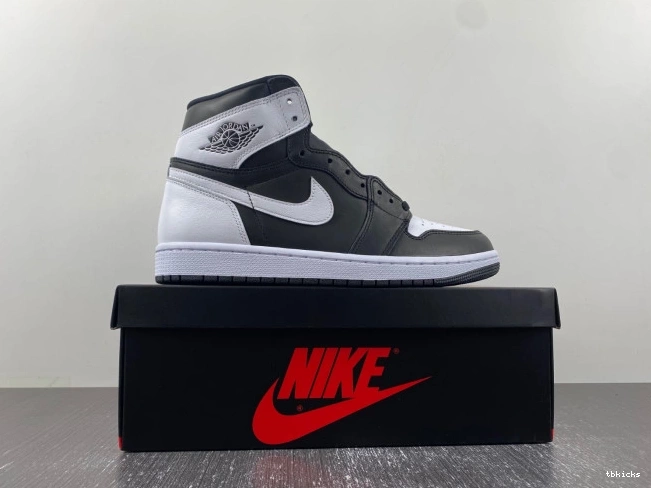 Cheap TB Panda 1 OG Jordan High Reverse Air DZ5485-010 0715